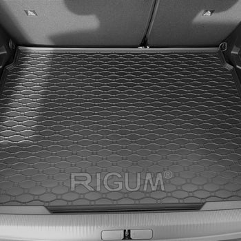 Vasche baule Citroen C4 III MHEV Facelift, carrozzeria hatchback, fabbricazione 03.2025 - presente | 426038