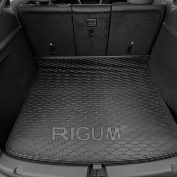 Vasche baule Tesla Model Y, carrozzeria suv, fabbricazione 08.2021 - 2024 | 435016