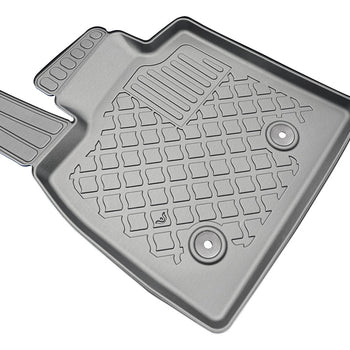 Tappetini auto a vaschetta Alfa Romeo Stelvio, fabbricazione 01.2017 - presente, carrozzeria suv | 603262