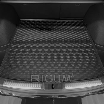 Vasche baule Mazda 6 III, carrozzeria auto famigliare, fabbricazione 01.2013 - presente | 420036