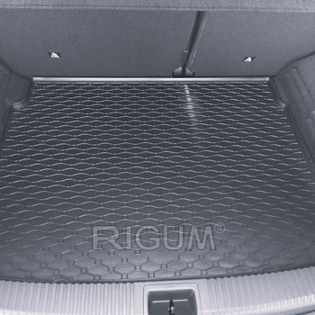 Vasche baule Renault Austral E-TECH, carrozzeria suv, fabbricazione 2023 - presente | 428100