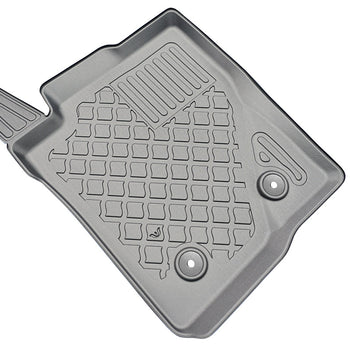 Tappetini auto a vaschetta Ford Ranger, fabbricazione 2023 - presente, carrozzeria pick-up | 604057