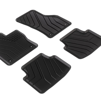Tappetini auto a vaschetta Seat Leon Leon IV KL, fabbricazione 03.2020 - presente, carrozzeria auto famigliare | AP1102