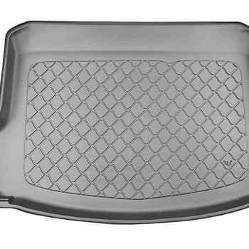 Vasche baule Honda Civic XI Hybrid e:HEV, carrozzeria hatchback, fabbricazione 10.2022 - presente, con/senza subwoofer | 194083GRD