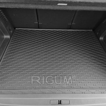 Vasche baule Peugeot 3008 II PHEV, carrozzeria suv, fabbricazione 09.2019 - 05.2024 | 426014