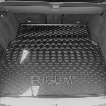 Vasche baule Mercedes Classe C W205, carrozzeria auto famigliare, fabbricazione 10.2014 - 02.2021 | 421071