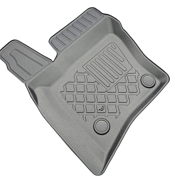 Tappetini auto a vaschetta Land Rover Defender 110, fabbricazione 2020 - presente, carrozzeria suv l663 | 604160