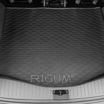 Vasche baule Ford C-Max I, carrozzeria van, fabbricazione 2003 - 10.2010 | 408027