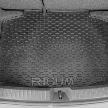 Vasche baule Seat Ibiza V, carrozzeria hatchback, fabbricazione 06.2017 - presente | 429046