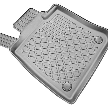 Tappetini auto a vaschetta Mercedes GLC C254 PHEV, fabbricazione 07.2023 - presente, carrozzeria suv | 604021