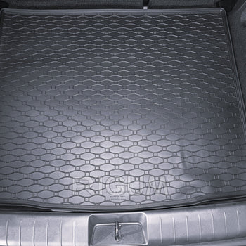 Vasche baule Fiat Tipo, carrozzeria hatchback, fabbricazione 01.2016 - presente | 407075