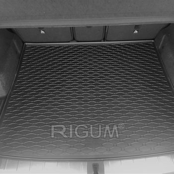 Vasche baule BMW iX2 U10, carrozzeria suv, fabbricazione 03.2024 - presente | 403060