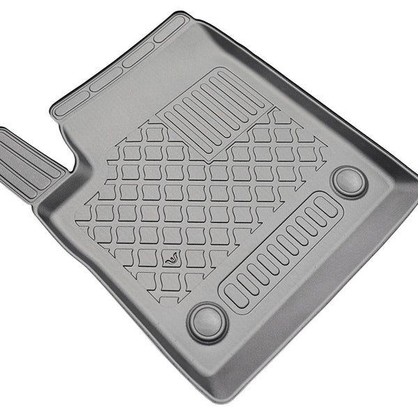 Tappetini auto a vaschetta Seres 3 electric, fabbricazione 04.2021 - presente, carrozzeria suv | 604270