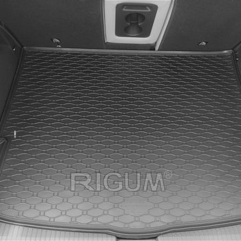 Vasche baule Nissan X-Trail e-Power, carrozzeria suv, fabbricazione 2023 - presente, 5 posti | 424041