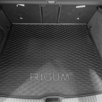 Vasche baule Mercedes GLE II PHEV, carrozzeria suv, fabbricazione 03.2020 - presente | 421149