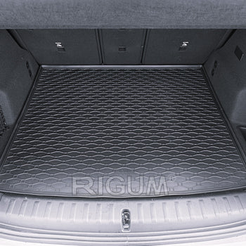 Vasche baule BMW X1 U11, carrozzeria suv, fabbricazione 10.2022 - presente | 403299