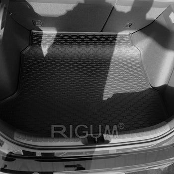 Vasche baule Honda Civic XI, carrozzeria hatchback, fabbricazione 11.2022 - presente, con/senza subwoofer | 409031