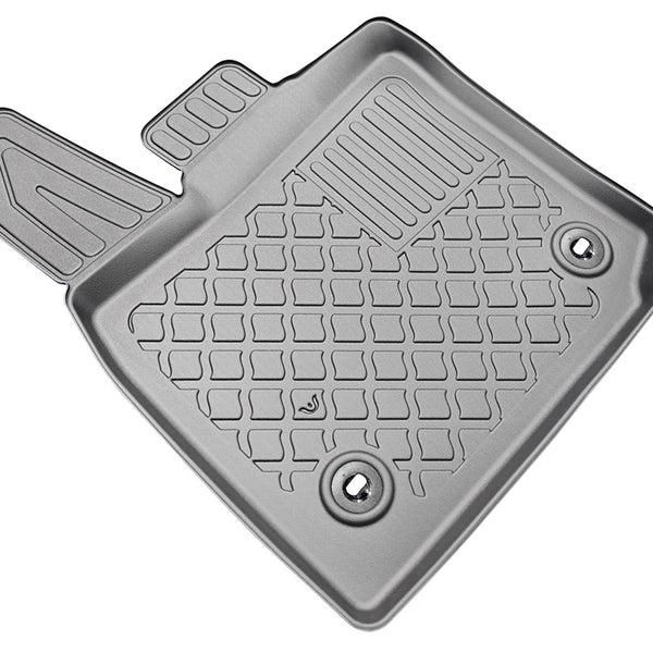 Tappetini auto a vaschetta Lexus RX AL30 450h+ PHEV, fabbricazione 10.2022 - presente, carrozzeria suv | 603538