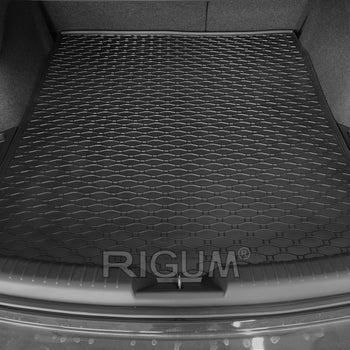 Vasche baule Mazda 6 III, carrozzeria berlina, fabbricazione 01.2013 - presente | 420074