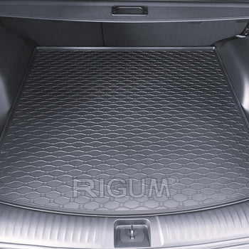 Vasche baule KGM Torres EVX U100, carrozzeria suv, fabbricazione 03.2024 - presente | 431032