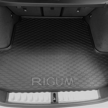 Vasche baule BMW Serie 3 G21, carrozzeria auto famigliare, fabbricazione 06.2019 - presente | 403107