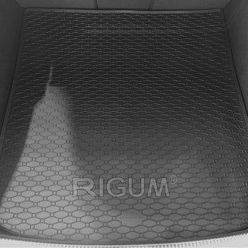 Vasche baule Audi A4 B9, carrozzeria berlina, fabbricazione 11.2015 - presente | 402018