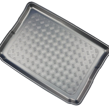 Vasche baule Dacia Spring Facelift, carrozzeria suv, fabbricazione 2024 - presente | 193064BSC