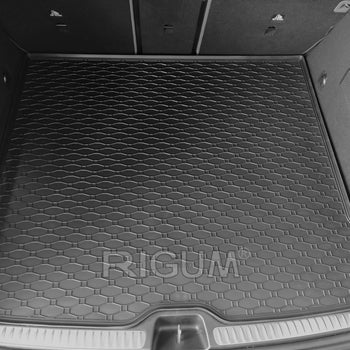 Vasche baule Mercedes GLC X254, carrozzeria suv, fabbricazione 07.2022 - presente | 421125
