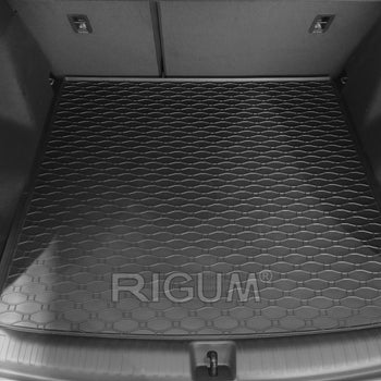 Vasche baule Volkswagen ID .4, carrozzeria suv, fabbricazione 12.2020 - presente | 437072