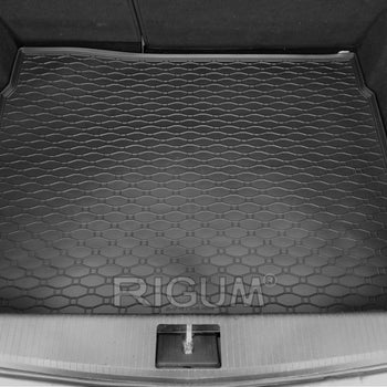 Vasche baule Opel Astra J, carrozzeria hatchback, fabbricazione 10.2009 - 10.2015 | 425048