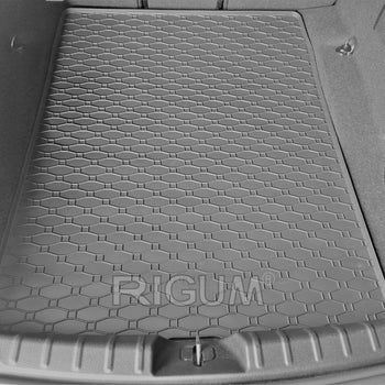 Vasche baule BMW Serie 4 F32, carrozzeria coupé, fabbricazione 10.2013 - 09.2020 | 403008