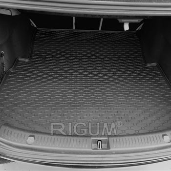 Vasche baule Mercedes Classe E W213, carrozzeria berlina, fabbricazione 04.2016 - presente, senza subwoofer | 421194