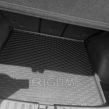 Vasche baule BMW X1 E84, carrozzeria suv, fabbricazione 10.2009 - 09.2015 | 403183