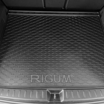 Vasche baule Mercedes EQB X243, carrozzeria suv, fabbricazione 12.2021 - presente | 421118