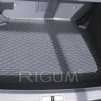 Vasche baule Peugeot 408, carrozzeria suv, fabbricazione 10.2022 - presente | 426120