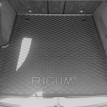 Vasche baule Mercedes Classe E W213, carrozzeria auto famigliare, fabbricazione 11.2016 - presente | 421101