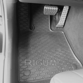 Tappetini auto in gomma Mercedes GLC Coupe C254, fabbricazione 07.2023 - presente, carrozzeria suv | 905892