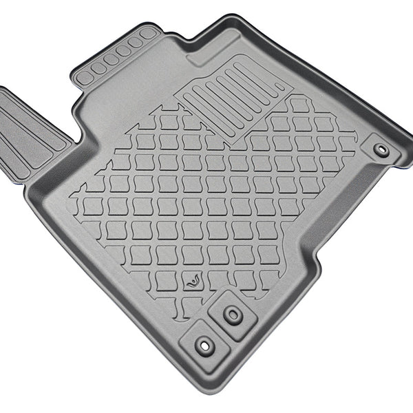 Tappetini auto a vaschetta Kia Sportage V PHEV, fabbricazione 04.2022 - 2025, carrozzeria suv | 603822