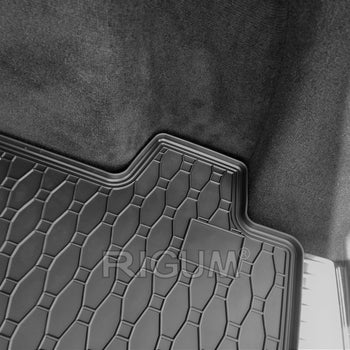 Vasche baule Mercedes Classe E W213, carrozzeria auto famigliare, fabbricazione 11.2016 - presente | 421101