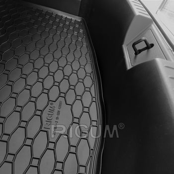 Vasche baule Mazda 3 IV, carrozzeria berlina, fabbricazione 03.2019 - presente | 420067