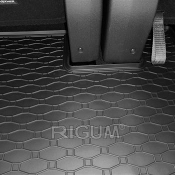 Vasche baule Peugeot Traveller Business Long, carrozzeria van, fabbricazione 2016 - presente, passo l2 | 426052