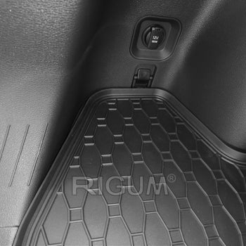 Vasche baule Kia Sportage MHEV, carrozzeria suv, fabbricazione 2022 - presente | 415056