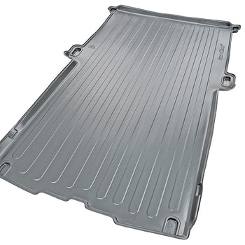 Vasche baule Volkswagen ID. BUZZ, carrozzeria van, fabbricazione 05.2022 - presente, 2-3 posti | 193899