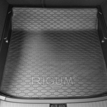 Vasche baule Renault Arkana E-Tech Hybrid, carrozzeria suv, fabbricazione 03.2021 - presente | 428001