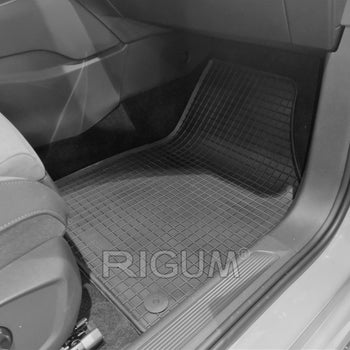 Tappetini auto in gomma Cupra Born, fabbricazione 11.2021 - presente, carrozzeria hatchback | 905151
