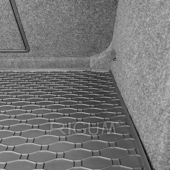 Vasche baule Skoda Superb II, carrozzeria berlina, fabbricazione 06.2008 - 04.2015 | 434255