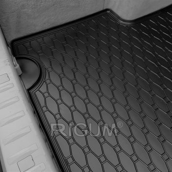 Vasche baule BMW Serie 3 E91, carrozzeria auto famigliare, fabbricazione 09.2005 - 11.2012 | 403084