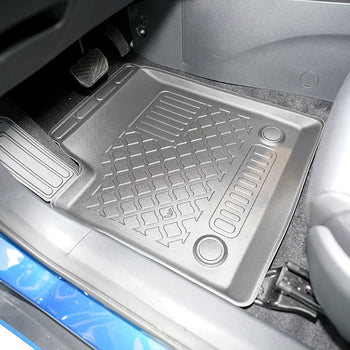 Tappetini auto a vaschetta Seres 3 electric, fabbricazione 04.2021 - presente, carrozzeria suv | 604270