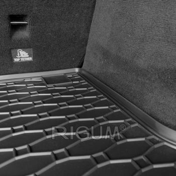 Vasche baule Mercedes Classe C W205, carrozzeria auto famigliare, fabbricazione 10.2014 - 02.2021 | 421071