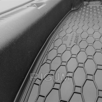 Vasche baule Mercedes Classe E W213, carrozzeria berlina, fabbricazione 04.2016 - presente, senza subwoofer | 421194